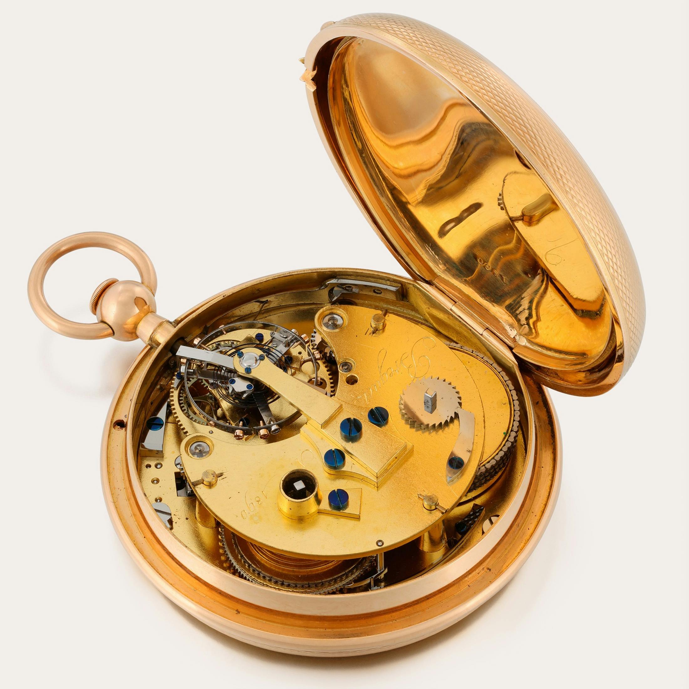 Breguet's 225th Tourbillon Anniversary: Four Watches Built Around a Re-Engineered Caliber
