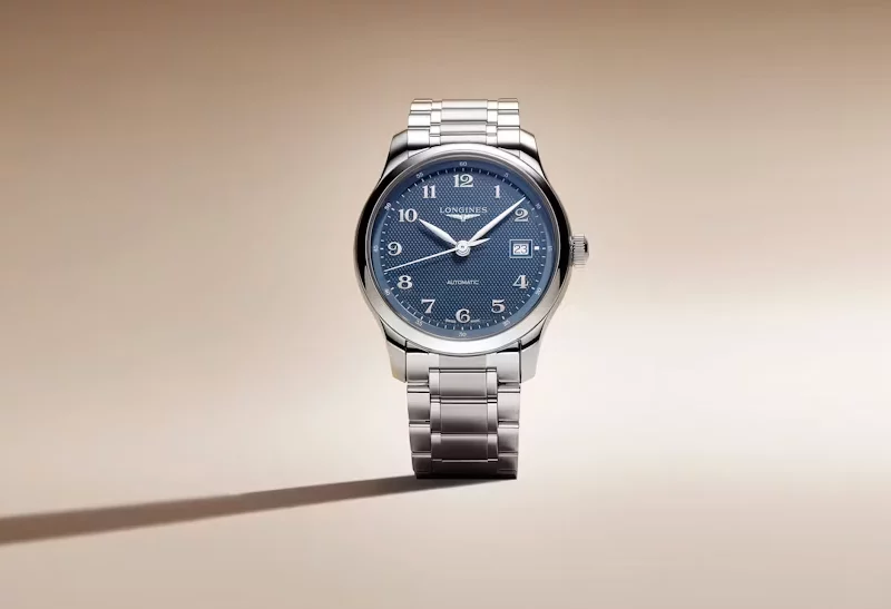 Longines Refreshes the Master Collection for 2026