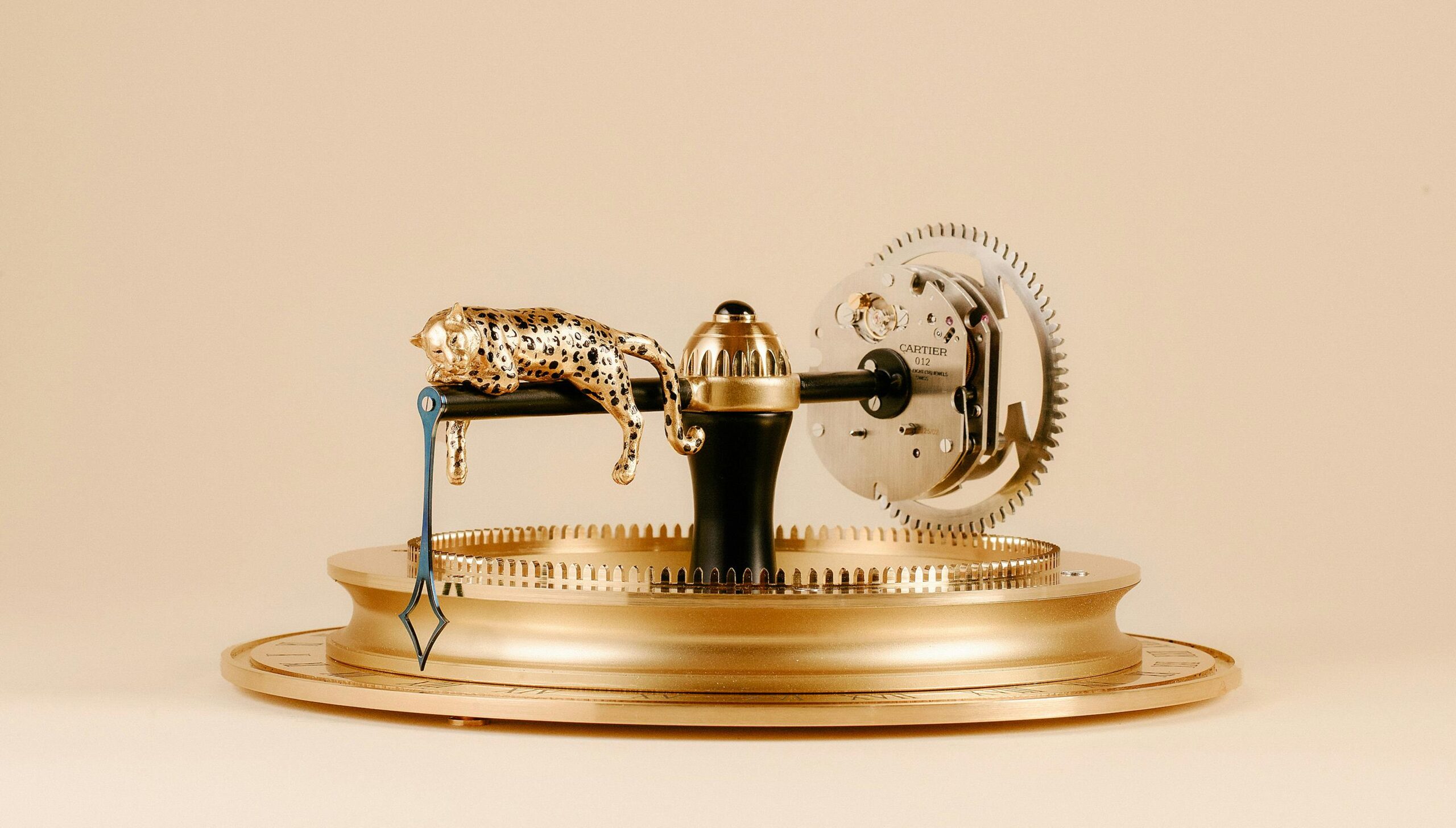 Cartier Prize for Watchmaking Talents of Tomorrow: What the 28th Edition Reveals About Haute Horlogerie's Design Direction - view 1 (Hodinkee)