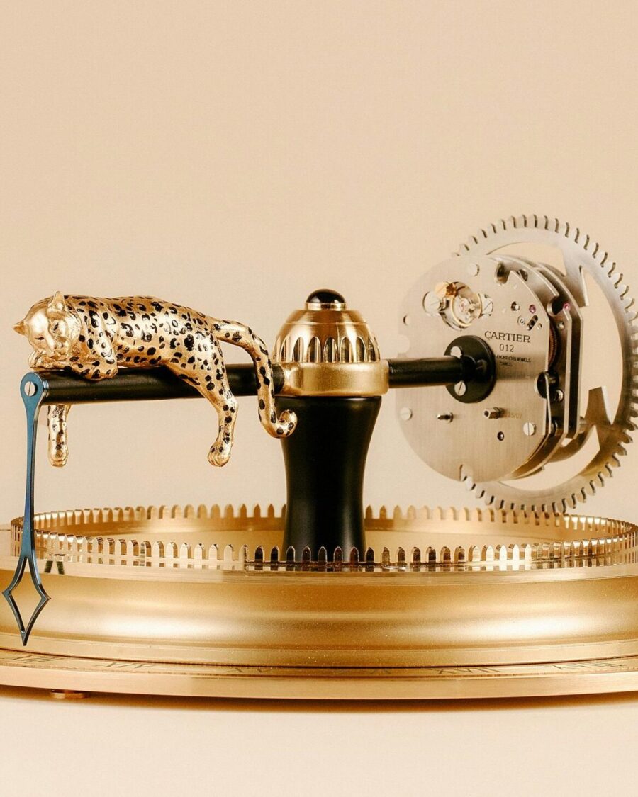 Prix Cartier pour les Talents de Demain en Horlogerie: ce que révèle la 28e édition sur les orientations esthétiques de la haute horlogerie